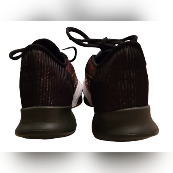 Nike Air Zoom super rep 2 size 6 black shoe - Picture 2 of 16